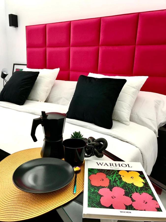 Apartamentos Elite - Art Collection - Andy 梅里达 外观 照片