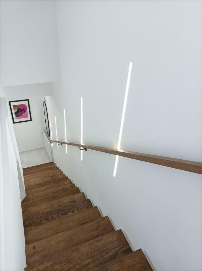 Apartamentos Elite - Art Collection - Andy 梅里达 外观 照片