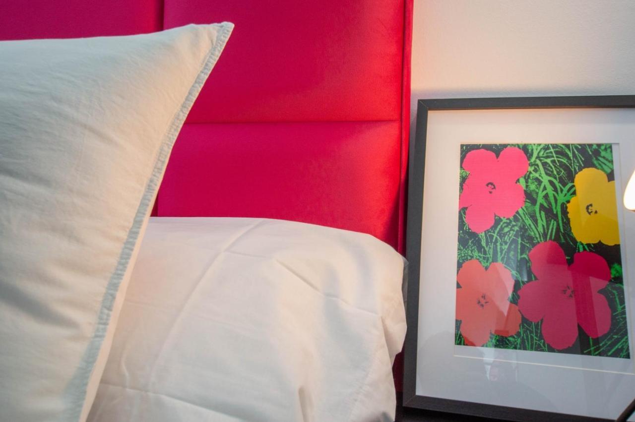 Apartamentos Elite - Art Collection - Andy 梅里达 外观 照片